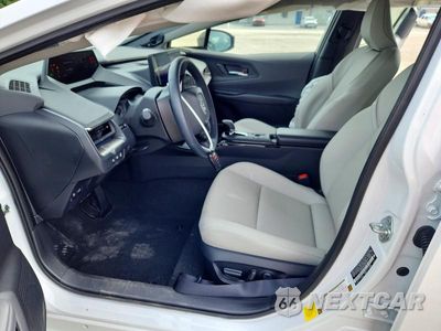 Zdjęcie 7 z 12 samochodu: 2024 TOYOTA PRIUS LIMITED VIN:JTDACAAU0R3034650 - miniatura