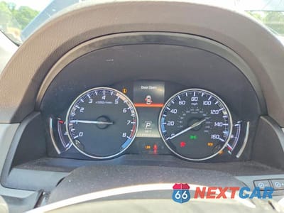 Zdjęcie 9 z 13 samochodu: 2014 ACURA RLX TECH VIN:JH4KC1F52EC000174 - miniatura