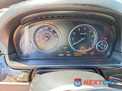 Zdjęcie 9 z 12 samochodu: 2013 BMW 535 XI VIN:WBAFU7C56DDU66946 - miniatura