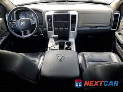 Zdjęcie 8 z 12 samochodu: 2012 DODGE RAM 1500 SLT VIN:1C6RD7LT6CS318456 - miniatura