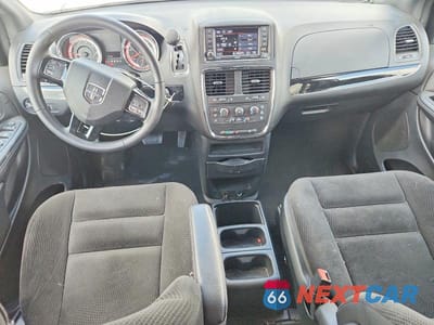 Zdjęcie 8 z 14 samochodu: 2019 DODGE GRAND CARAVAN SE VIN:2C4RDGBG2KR572193 - miniatura