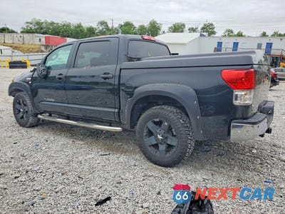 Drugie zdjęcie samochodu z przodu: 2012 TOYOTA TUNDRA CREWMAX SR5 VIN:5TFDY5F17CX234462 - miniatura