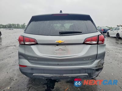 Zdjęcie 6 z 13 samochodu: 2024 CHEVROLET EQUINOX LT VIN:3GNAXUEG5RL357288 - miniatura