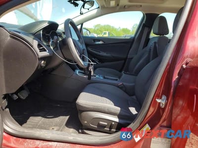 Zdjęcie 7 z 12 samochodu: 2016 CHEVROLET CRUZE LT VIN:1G1BE5SM2G7306179 - miniatura