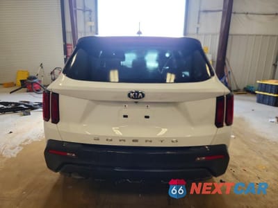 Zdjęcie 6 z 14 samochodu: 2021 KIA SORENTO LX VIN:5XYRG4LC3MG052335 - miniatura
