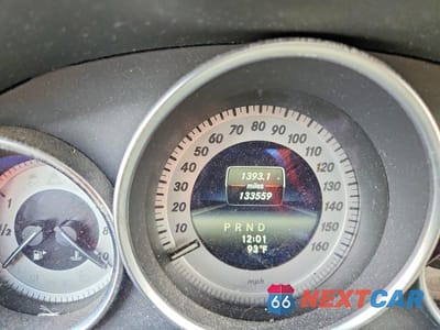 Zdjęcie 9 z 13 samochodu: 2014 MERCEDES-BENZ C 250 VIN:WDDGF4HBXEG233768 - miniatura