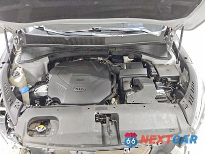 Zdjęcie 12 z 13 samochodu: 2020 KIA SORENTO S VIN:5XYPG4A58LG695600 - miniatura