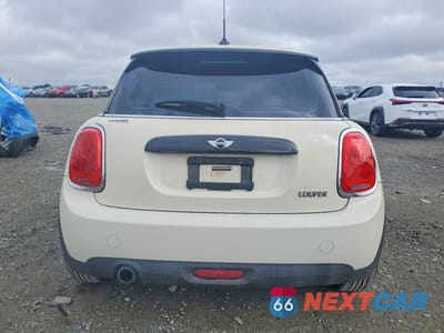 Zdjęcie 6 z 12 samochodu: 2017 MINI COOPER VIN:WMWXP5C59H2D16267 - miniatura