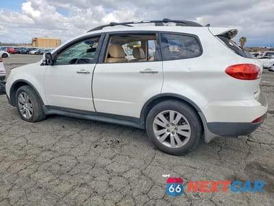 Drugie zdjęcie samochodu z przodu: 2011 SUBARU TRIBECA LIMITED VIN:4S4WX9GD8B4402486 - miniatura