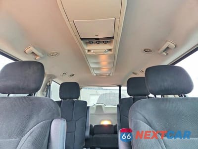 Zdjęcie 10 z 13 samochodu: 2011 DODGE GRAND CARAVAN CREW VIN:2D4RN5DG8BR769824 - miniatura