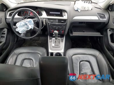 Zdjęcie 8 z 14 samochodu: 2012 AUDI A4 PREMIUM PLUS VIN:WAUWFAFL3CA029648 - miniatura
