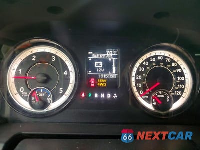 Zdjęcie 9 z 12 samochodu: 2018 RAM 3500 ST VIN:3C63R3GL4JG174100 - miniatura