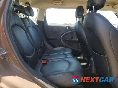 Zdjęcie 11 z 14 samochodu: 2013 MINI COOPER S COUNTRYMAN VIN:WMWZC3C5XDWP22177 - miniatura