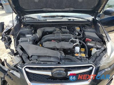 Zdjęcie 12 z 13 samochodu: 2016 SUBARU IMPREZA PREMIUM VIN:JF1GPAB67G8286688 - miniatura