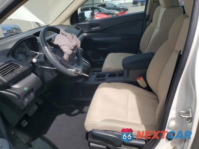Zdjęcie 7 z 13 samochodu: 2015 HONDA CR-V LX VIN:5J6RM4H30FL068236 - miniatura