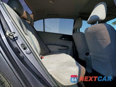 Zdjęcie 10 z 12 samochodu: 2015 HONDA ACCORD EX VIN:1HGCR2F75FA077485 - miniatura