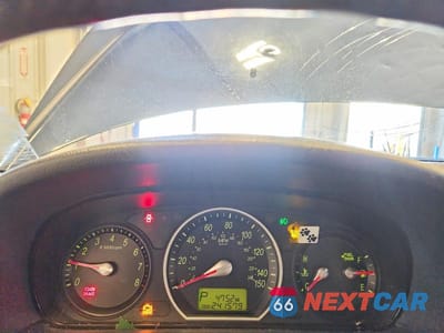 Zdjęcie 9 z 12 samochodu: 2006 HYUNDAI SONATA GLS VIN:5NPEU46C16H077331 - miniatura