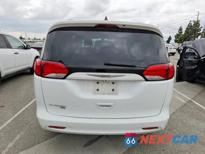 Zdjęcie 6 z 14 samochodu: 2021 CHRYSLER VOYAGER LXI VIN:2C4RC1DG0MR521162 - miniatura