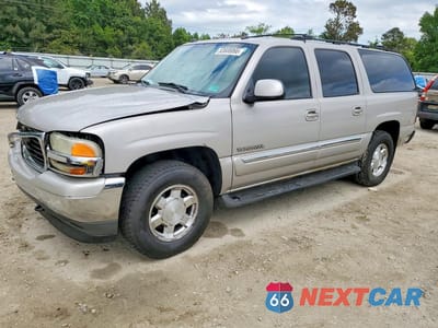 2005 GMC YUKON XL 1GKFK16Z25J119626 - główne zdjęcie licytacji z USA - miniatura