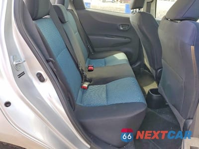 Zdjęcie 10 z 12 samochodu: 2012 TOYOTA YARIS 5-DOOR SE VIN:JTDKTUD36CD507719 - miniatura