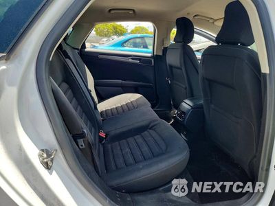 Zdjęcie 10 z 12 samochodu: 2017 FORD FUSION SE HYBRID VIN:3FA6P0LU8HR386625 - miniatura