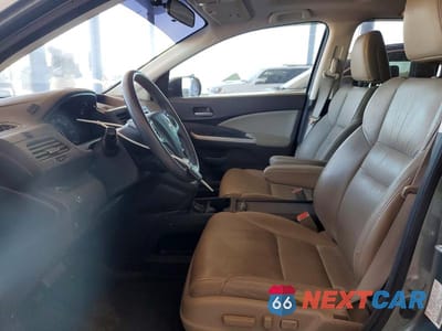 Zdjęcie 7 z 13 samochodu: 2012 HONDA CR-V EXL VIN:JHLRM3H70CC008118 - miniatura