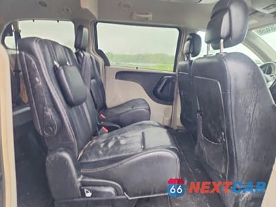 Zdjęcie 11 z 14 samochodu: 2014 CHRYSLER TOWN & COUNTRY TOURING L VIN:2C4RC1CG8ER413360 - miniatura