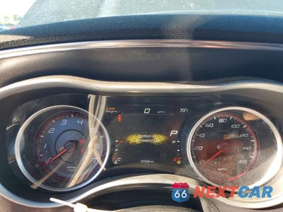 Zdjęcie 9 z 12 samochodu: 2015 DODGE CHARGER R VIN:2C3CDXCT2FH902402 - miniatura