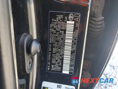 Zdjęcie 12 z 12 samochodu: 2015 TOYOTA COROLLA S PLUS VIN:2T1BURHE1FC419152 - miniatura