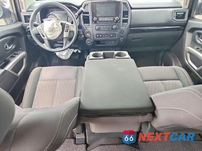 Zdjęcie 8 z 12 samochodu: 2023 NISSAN TITAN S VIN:1N6AA1EC9PN109819 - miniatura