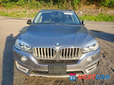 Piąte zdjęcie samochodu w środku: 2015 BMW X5 XDRIVE35I VIN:5UXKR0C56F0P01882 - miniatura