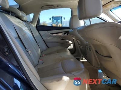 Zdjęcie 10 z 12 samochodu: 2011 INFINITI M37 BASE VIN:JN1BY1AP7BM324032 - miniatura