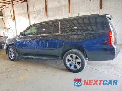 Drugie zdjęcie samochodu z przodu: 2017 CHEVROLET SUBURBAN VIN:1GNSKHKC3HR397758 - miniatura
