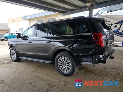 Drugie zdjęcie samochodu z przodu: 2026 FORD EXPEDITION MAX PLATINUM VIN:1FMJK1M81TEA25318 - miniatura