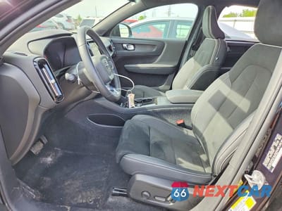 Zdjęcie 7 z 12 samochodu: 2023 VOLVO C40 RECHARGE PLUS VIN:YV4ED3GL2P2064595 - miniatura