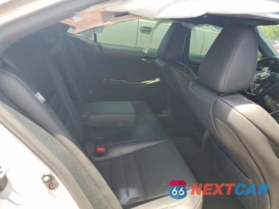 Zdjęcie 10 z 12 samochodu: 2016 LEXUS IS 200T VIN:JTHBA1D27G5038442 - miniatura