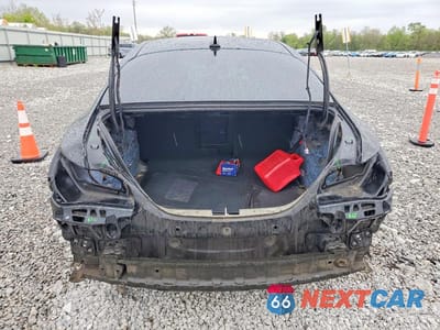 Zdjęcie 6 z 13 samochodu: 2018 MERCEDES-BENZ CLA 250 VIN:WDDSJ4EB1JN622673 - miniatura