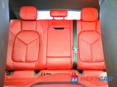 Zdjęcie 10 z 13 samochodu: 2017 PORSCHE MACAN GTS VIN:WP1AG2A52HLB55051 - miniatura