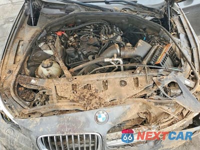 Zdjęcie 11 z 12 samochodu: 2016 BMW 528 I VIN:WBA5A5C57GG352031 - miniatura