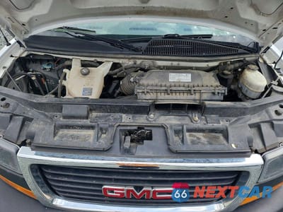 Zdjęcie 12 z 13 samochodu: 2022 GMC SAVANA CUTAWAY G4500 VIN:7GZ67UC73NN001159 - miniatura