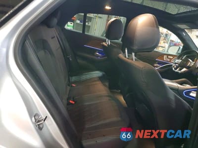 Zdjęcie 11 z 13 samochodu: 2021 MERCEDES-BENZ GLE COUPE AMG 53 4MATIC VIN:4JGFD6BB6MA400138 - miniatura