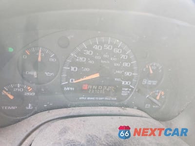 Zdjęcie 9 z 12 samochodu: 2001 GMC SAVANA VIN:1GDJG31R211211822 - miniatura