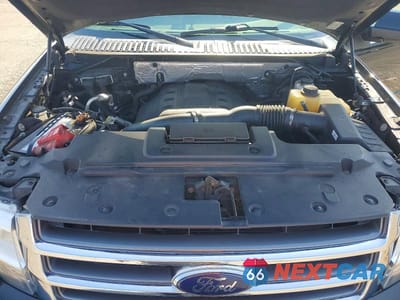Zdjęcie 11 z 12 samochodu: 2015 FORD EXPEDITION LIMITED VIN:1FMJU2AT3FEF23761 - miniatura
