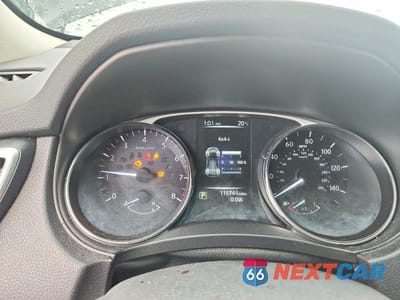 Zdjęcie 9 z 13 samochodu: 2016 NISSAN ROGUE S VIN:5N1AT2MV7GC858714 - miniatura
