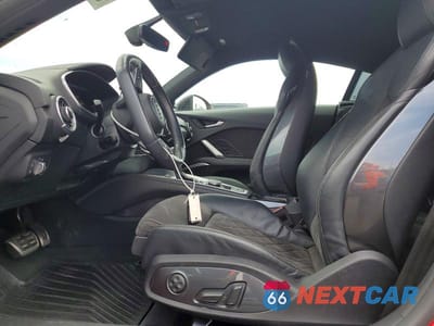 Zdjęcie 7 z 13 samochodu: 2019 AUDI TT VIN:TRUAEAFV3K1007042 - miniatura