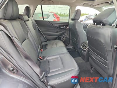 Zdjęcie 11 z 13 samochodu: 2023 SUBARU OUTBACK TOURING VIN:4S4BTGPD4P3170948 - miniatura