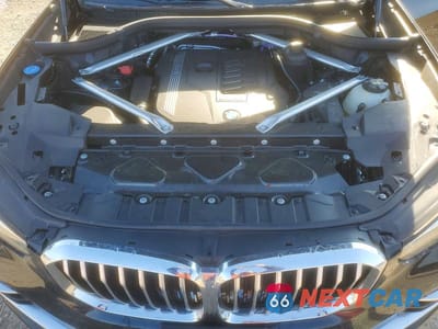 Zdjęcie 11 z 11 samochodu: 2022 BMW X5 XDRIVE40I VIN:5UXCR6C00N9N37423 - miniatura