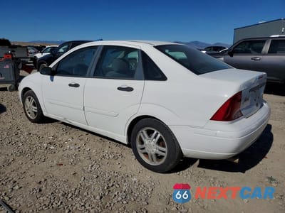 Drugie zdjęcie samochodu z przodu: 2002 FORD FOCUS VIN:1FAFP34362W154388 - miniatura