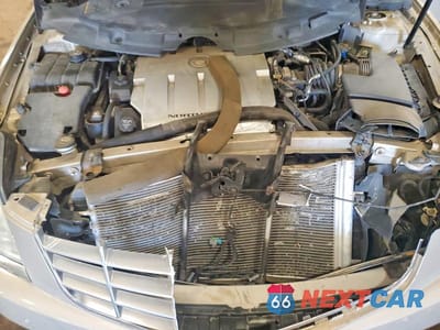 Zdjęcie 11 z 12 samochodu: 2007 CADILLAC DTS VIN:1G6KD57YX7U128886 - miniatura