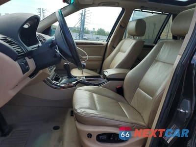 Zdjęcie 7 z 12 samochodu: 2005 BMW X5 3.0I VIN:5UXFA13545LY21126 - miniatura